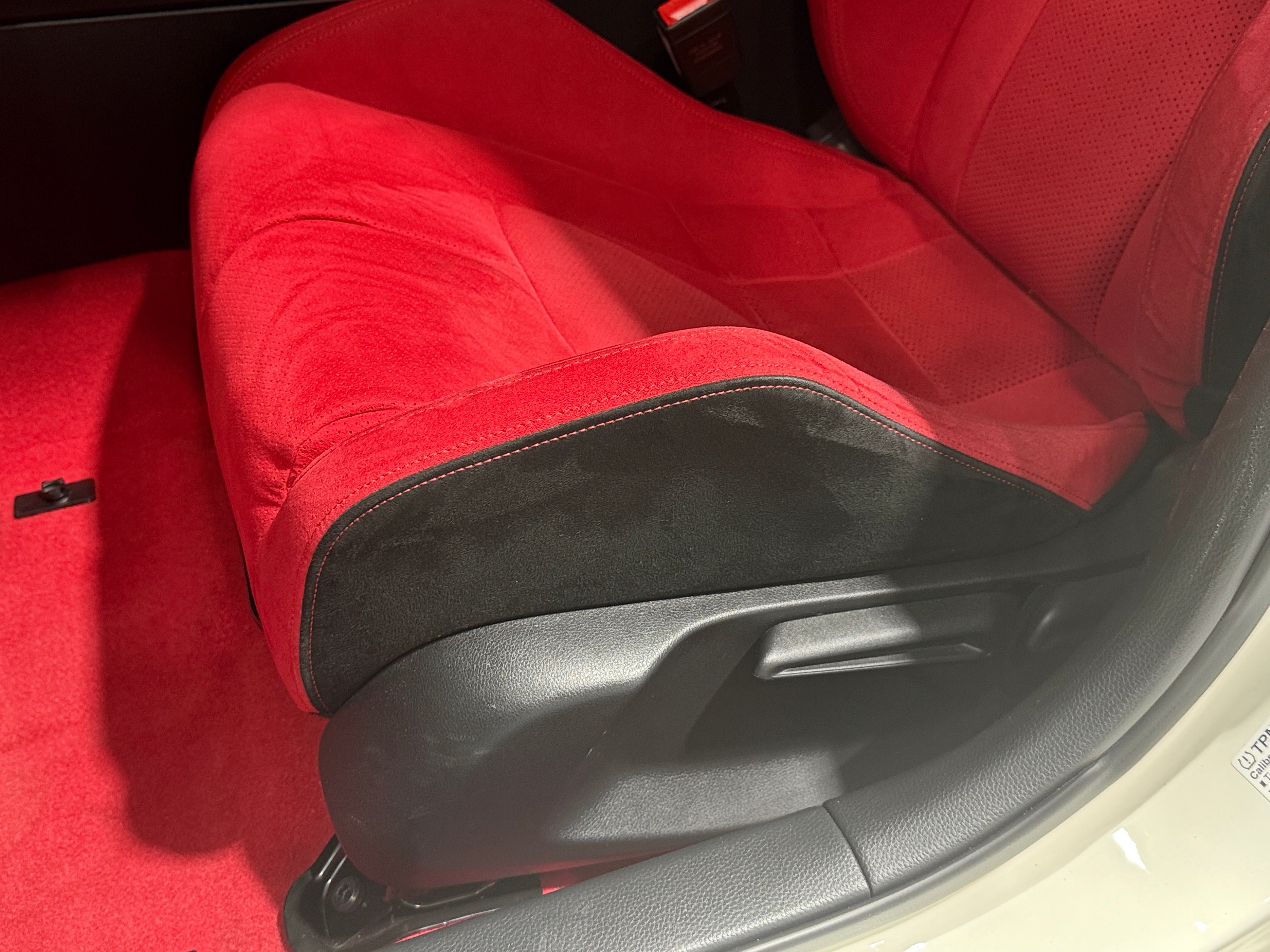 honda civic hatchback 2024 JHMFL5G46RX004922 image honda civic hatchback 2024 JHMFL5G46RX004922 image